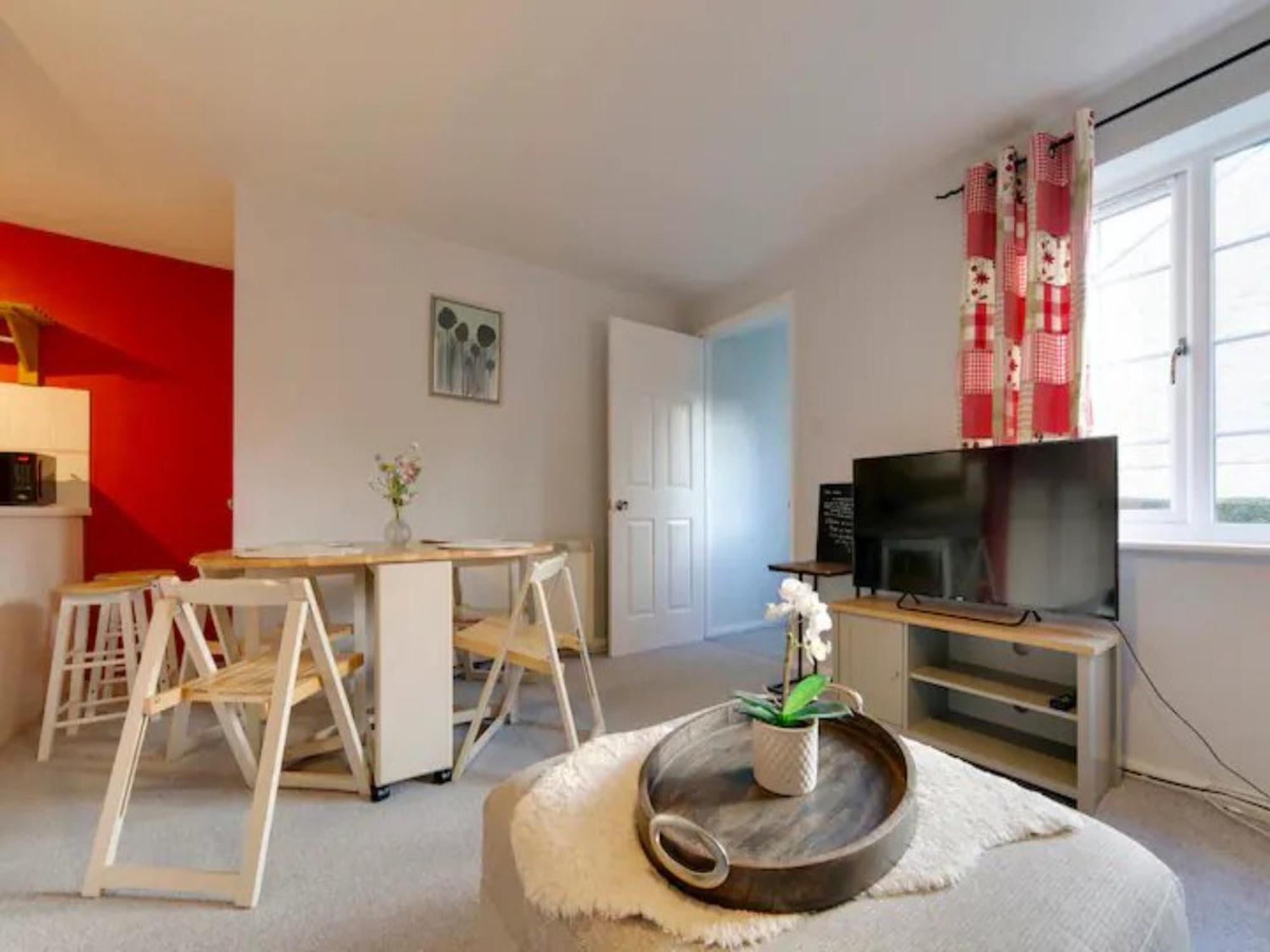 Pass The Keys Renovated Sunny Home Pass The Keys Teversham Екстериор снимка