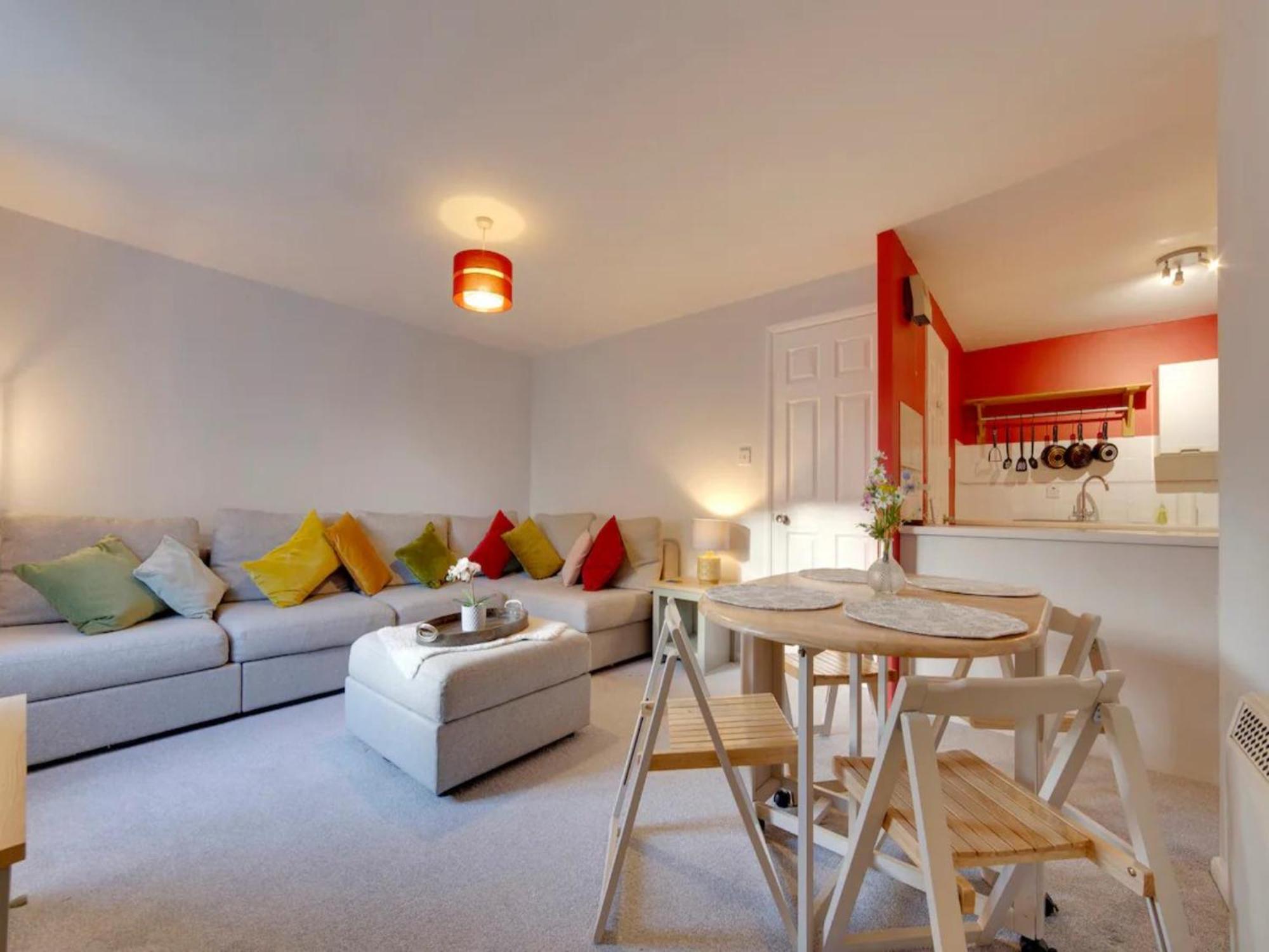 Pass The Keys Renovated Sunny Home Pass The Keys Teversham Екстериор снимка