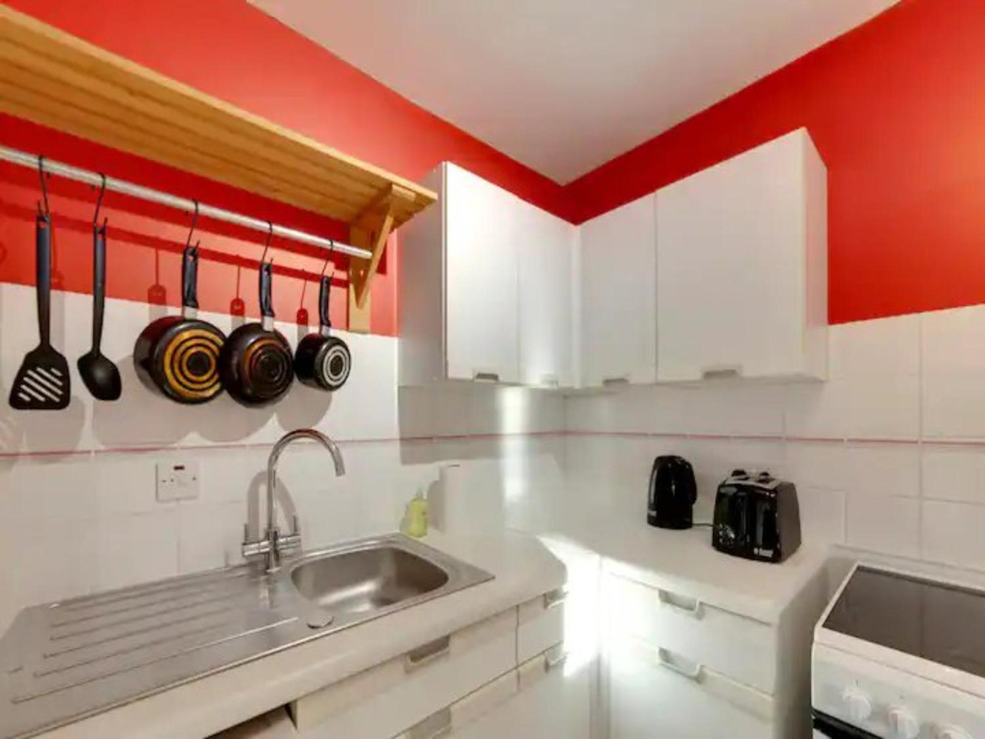 Pass The Keys Renovated Sunny Home Pass The Keys Teversham Екстериор снимка