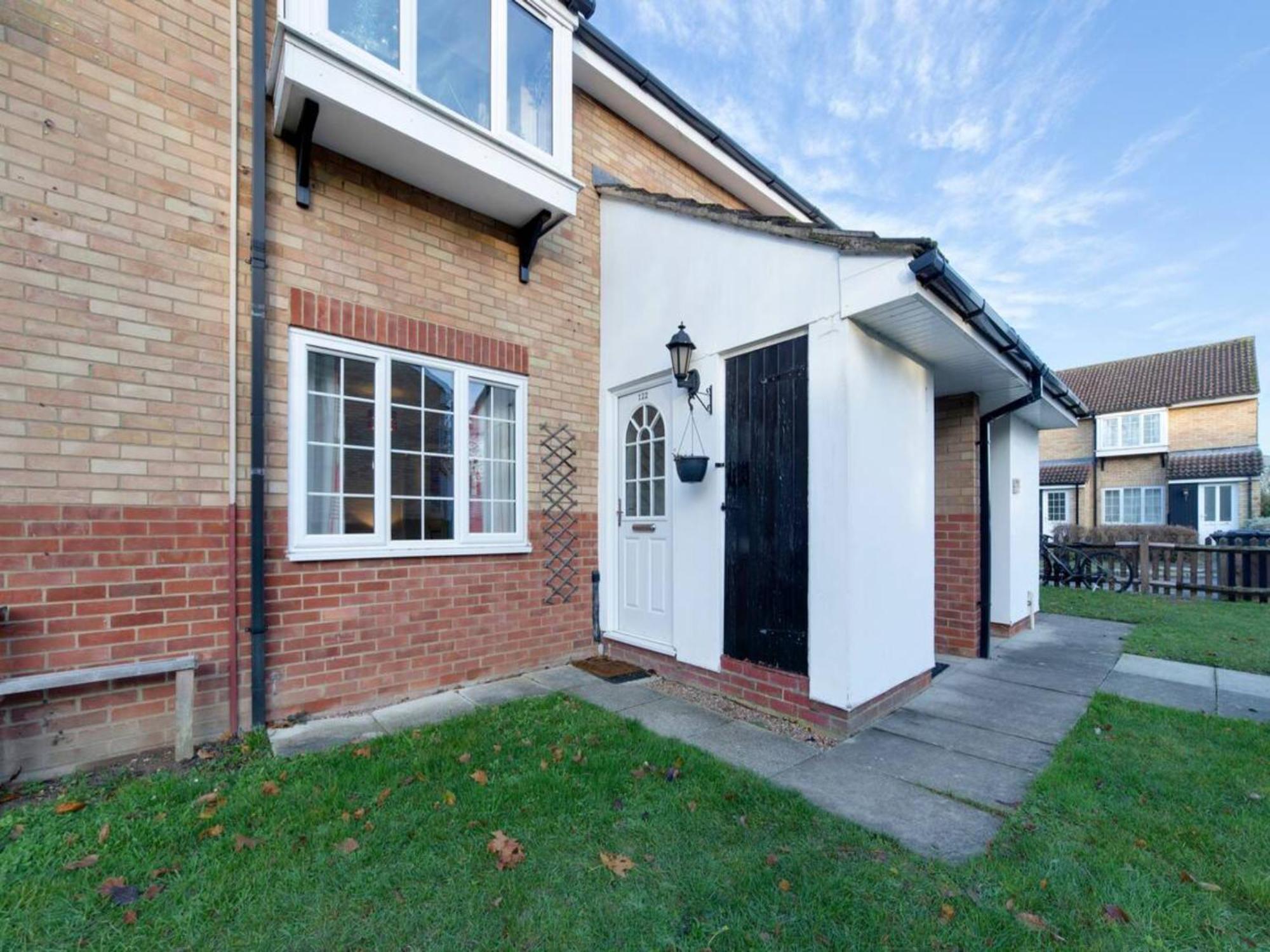 Pass The Keys Renovated Sunny Home Pass The Keys Teversham Екстериор снимка