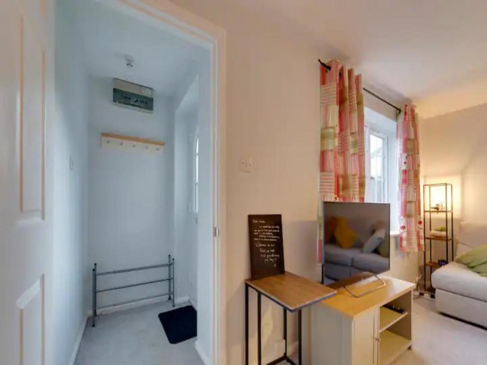 Pass The Keys Renovated Sunny Home Pass The Keys Teversham Екстериор снимка