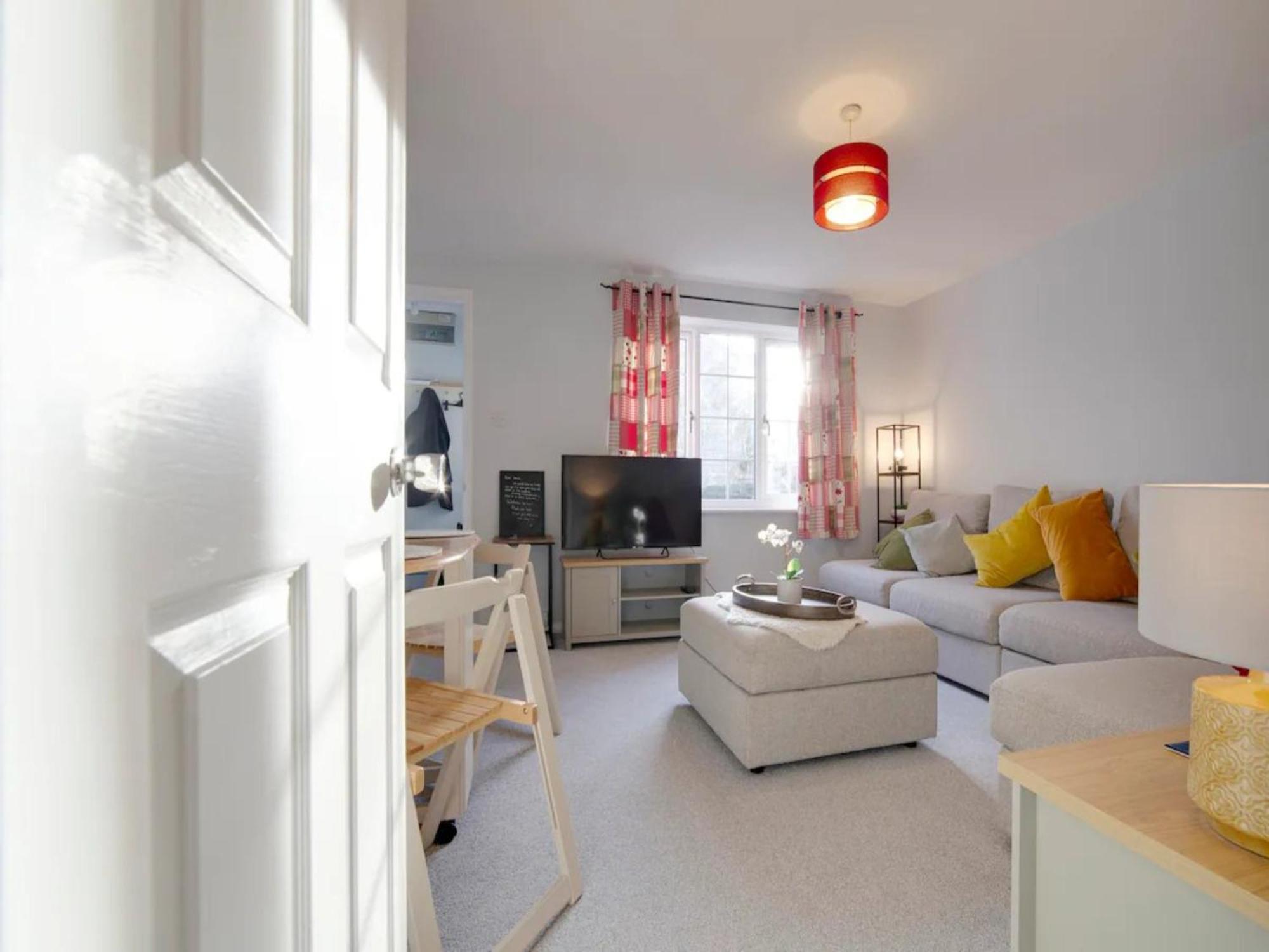 Pass The Keys Renovated Sunny Home Pass The Keys Teversham Екстериор снимка