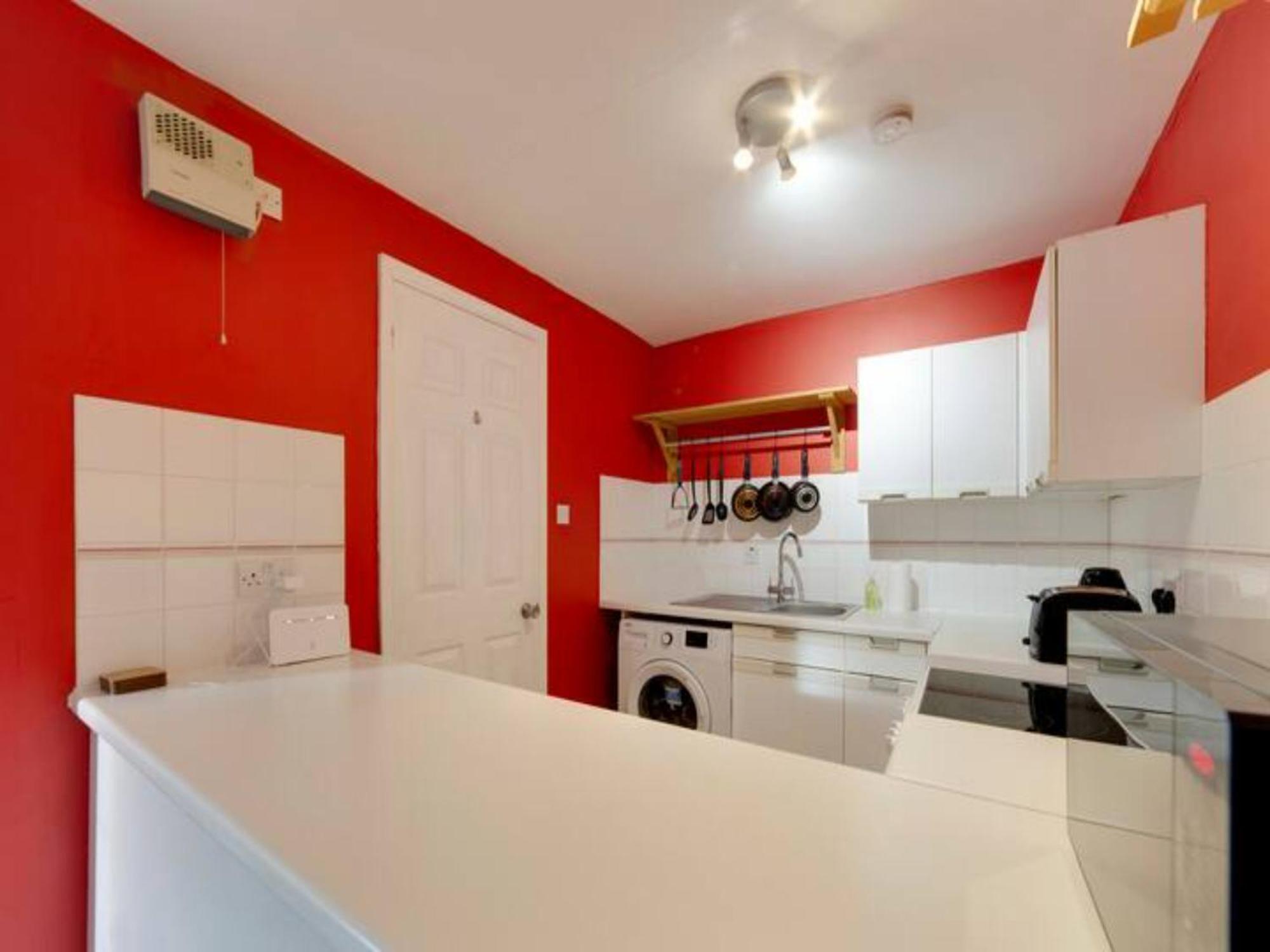 Pass The Keys Renovated Sunny Home Pass The Keys Teversham Екстериор снимка