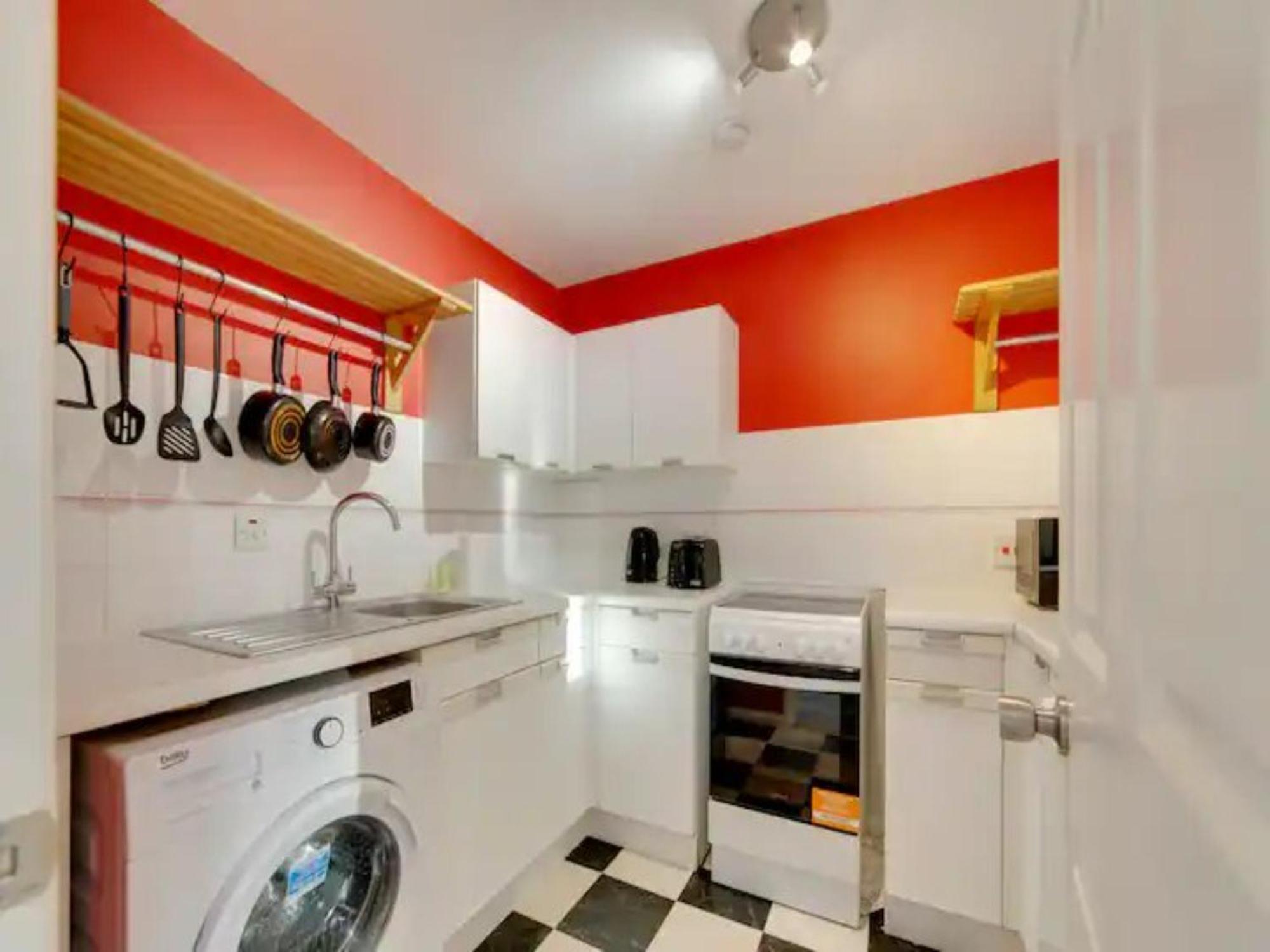 Pass The Keys Renovated Sunny Home Pass The Keys Teversham Екстериор снимка