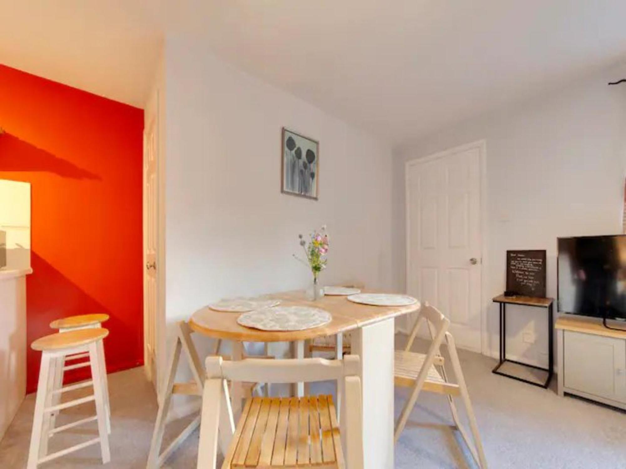 Pass The Keys Renovated Sunny Home Pass The Keys Teversham Екстериор снимка