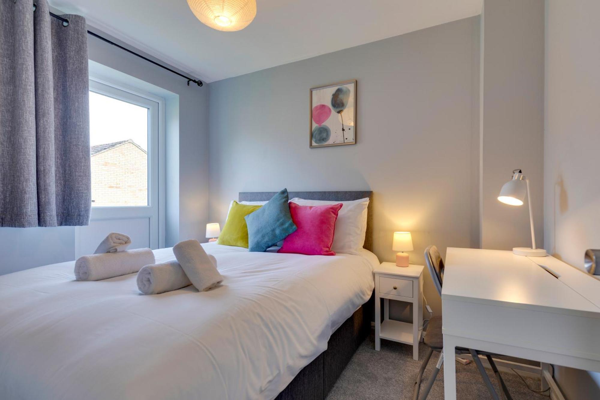 Pass The Keys Renovated Sunny Home Pass The Keys Teversham Екстериор снимка